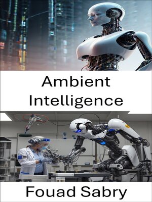 cover image of Ambient Intelligence